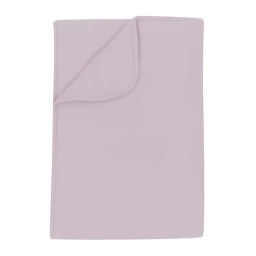 Toddler Blanket in Wisteria 2.5