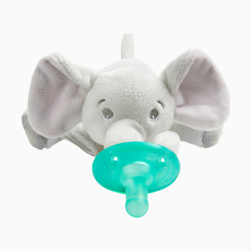 Philips Avent Soothie Snuggle - Elephant