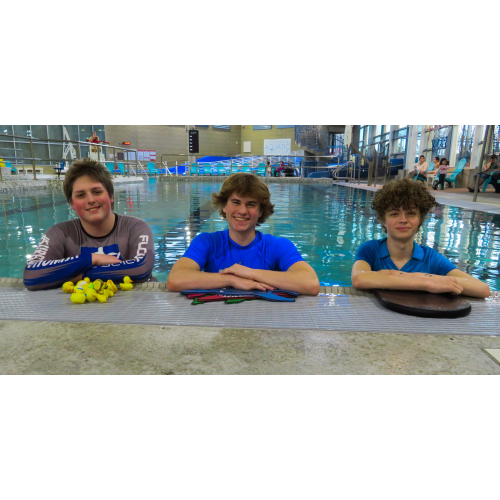Snohomish Aquatic Center / Snohomish Aquatic Center Homepage