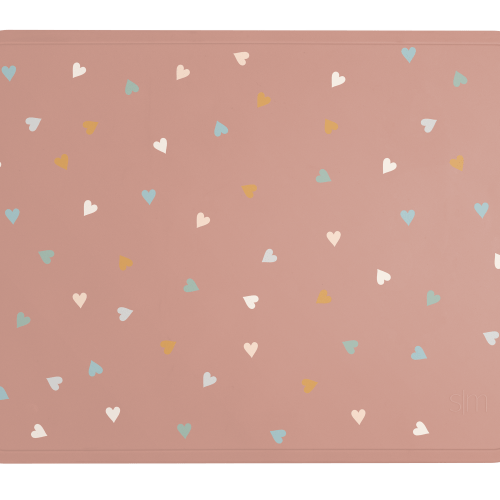 Piper Silicone Placemat