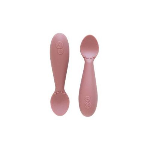 Ezpz Tiny Spoon - Sage - 2pk