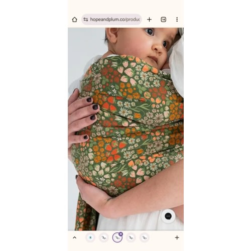 Tag: ring sling