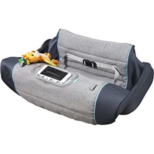 Munchkin® Brica® GoShop™ Baby Shopping Cart Cover, Grey