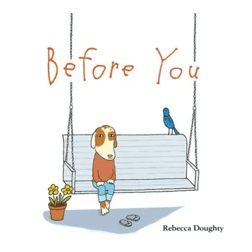 Before You