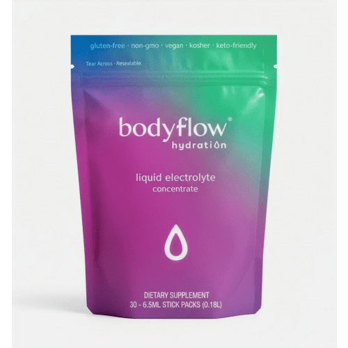 Daily Hydration 30 Pack - Sugar-Free Electrolytes