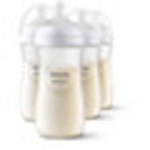 Natural Response Baby Bottles | Philips Avent