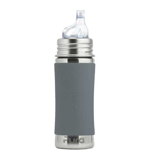 Pura Kiki™ 11oz Sippy Bottle