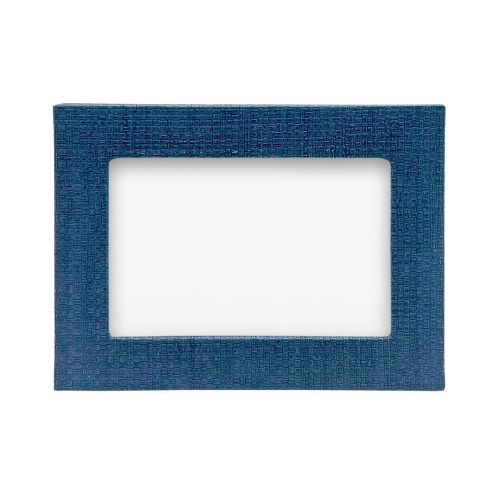 Faux Grasscloth Frames