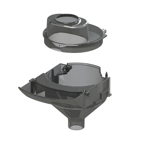 Baby Brezza Formula Pro Advanced Replacement Funnel & Cover