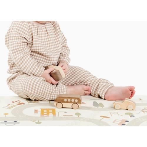 Shop Gathre Block Changing Mat | Saks Fifth Avenue