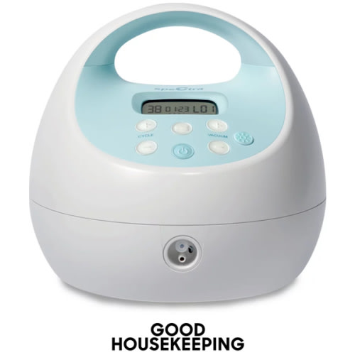 S1 Plus | Rechargeable Double Breast Pump | Spectra Baby USA