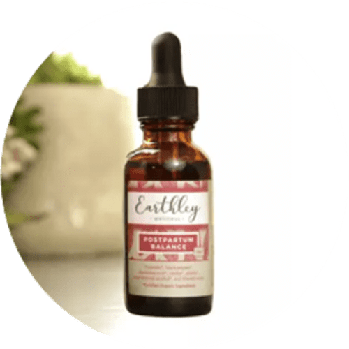 Ease the Ache- For Cramps, Bloating, Mood Swings, and Postpartum Discomfort