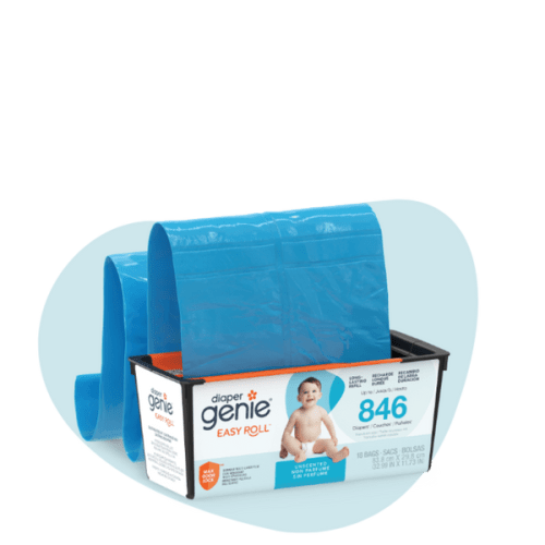 Diaper Genie® Easy Roll Refill