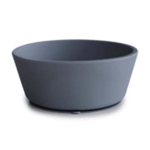 Mushie Baby Silicone Suction Bowl
