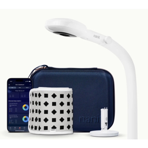 Nanit - Baby Monitor - The Best Sellers Bundle