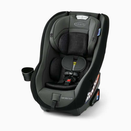 Graco Contender Slim Convertible Car Seat - West Point