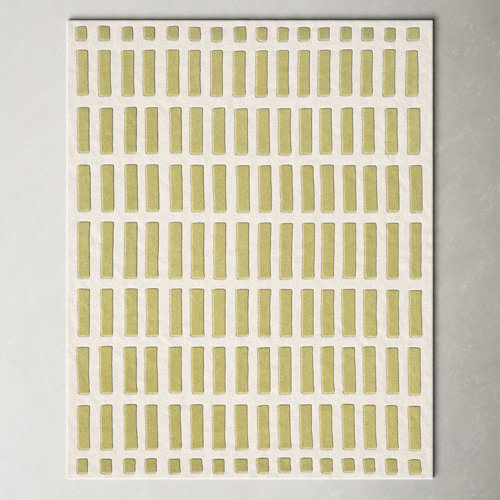 Jason Wu Maize Olive Rug