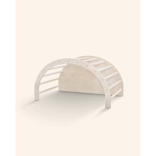 LUOTO climbing arch | birch