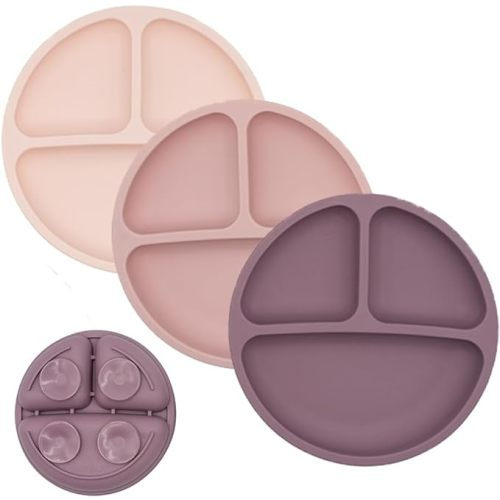 Suction Plates