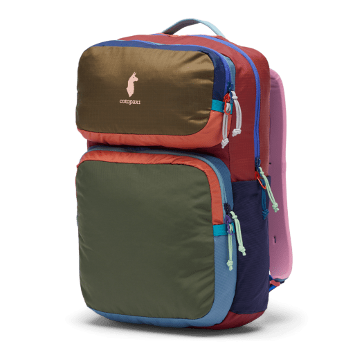 Tasra 16L Backpack - Del Día
		   –
		Cotopaxi