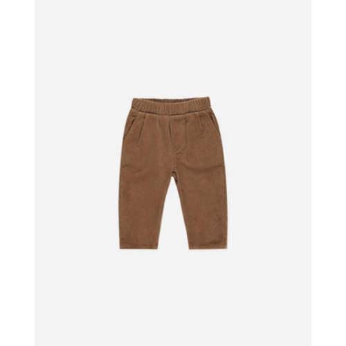 Otis Pant || Saddle