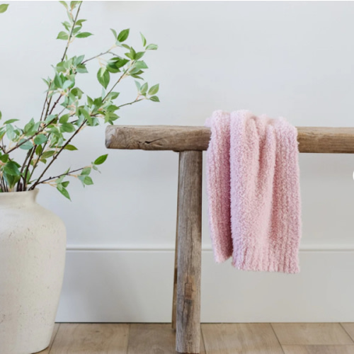 Bamboni® Mini Blanket | Shop Saranoni Softness