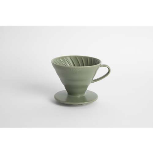 V60 Ceramic Coffee Dripper 02 New Colors – Hario USA
