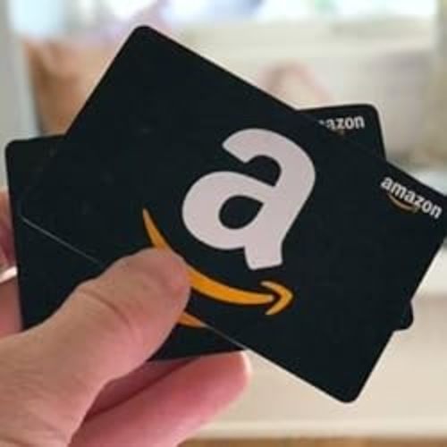 Amazon.com: Amazon eGift Card -