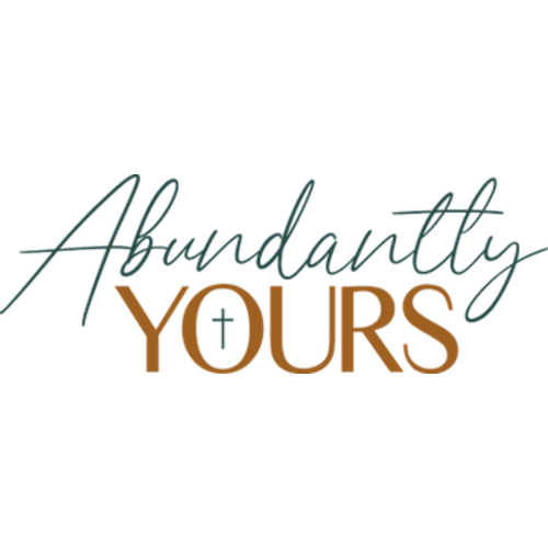 Rainbow | Custom Baby Rosary – Abundantly Yours Shop