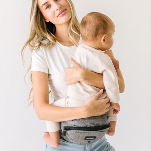 Tushbaby Hip Carrier