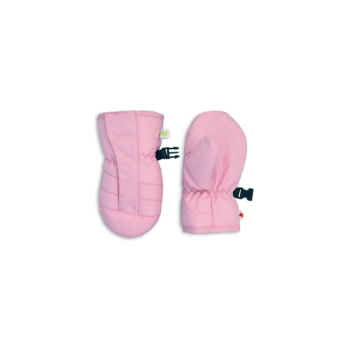Hot Paws Infant Easy-On Winter Mittens Pink