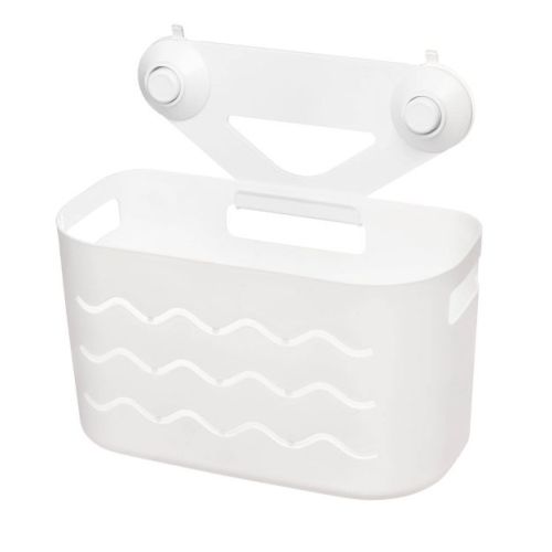 Shower Caddy White - Pillowfort™