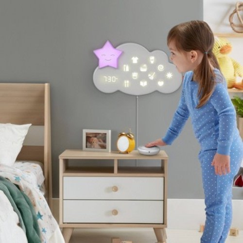 Fisher-Price Lumalou Better Bedtime Routine System