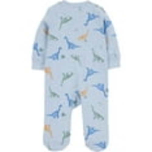 Carter's Child of Mine Baby Boy Sleep 'n Play, One-Piece, Sizes Preemie-6/9 Months