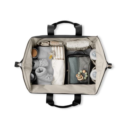 Endless Weekender Diaper Bag