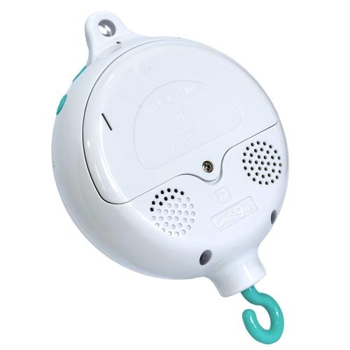 Baby Mobile Spinner Box with 3 Modes