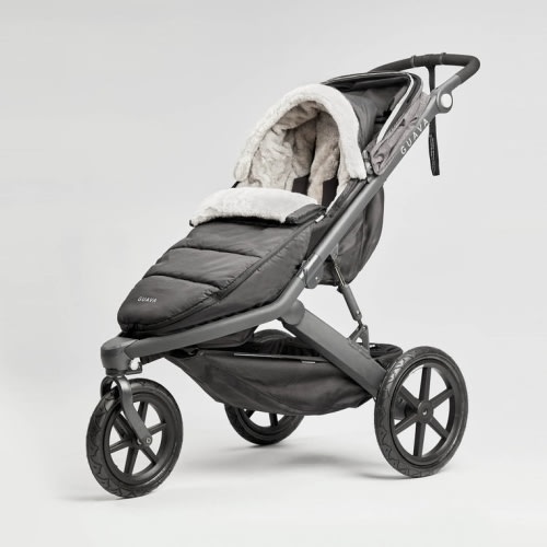 Roam Performance Footmuff