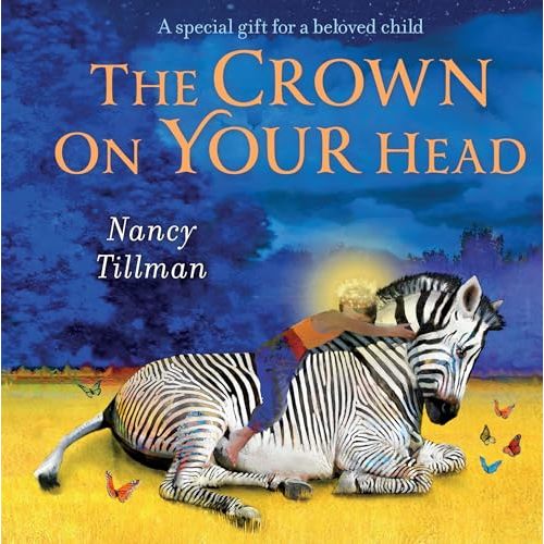 The Crown on Your Head MME