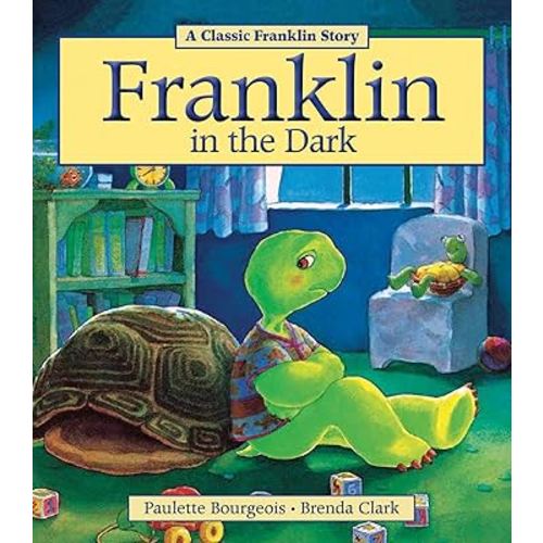 Franklin in the Dark