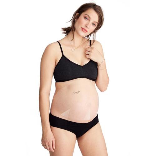 Belly Mask for Stretch Mark Treatment | HATCH Collection