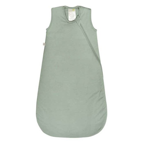 Bamboo Quilted Sleep Bag Solid (1.0 TOG)