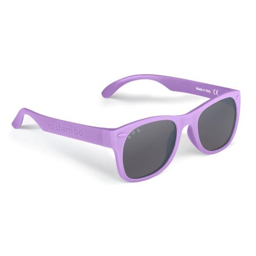 Roshambo Baby Polarized Baby Shades - Lavender, 0-24 Months