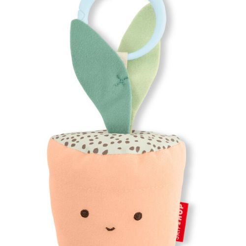 Multi Garden Oasis Stroller Toy | skiphop.com