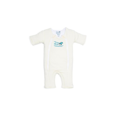 100% Cotton Magic Sleepsuit