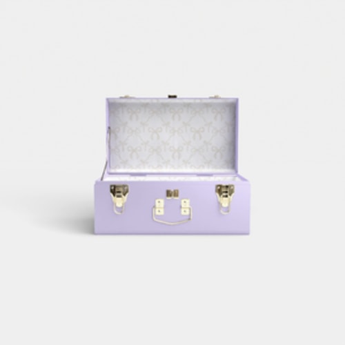Petite Keep | Heirloom Keepsake Trunks