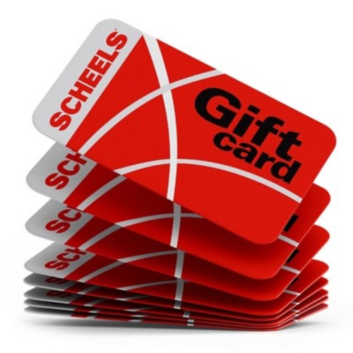 Gift Card | SCHEELS.com