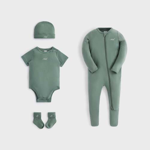 Kith Baby Palette Box Set - Laurel