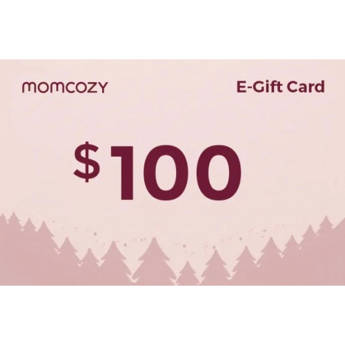 Momcozy Gift Card
