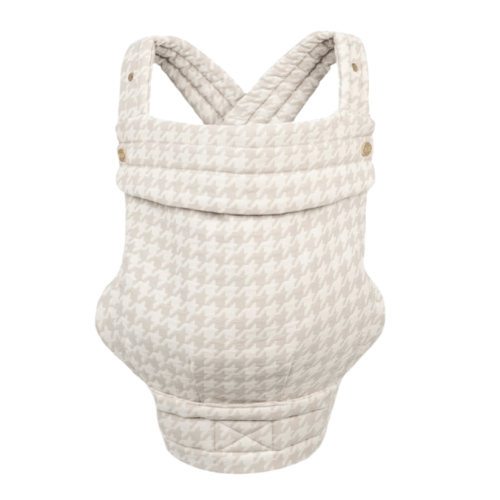 The Monarch Carrier - Houndstooth – Mabē