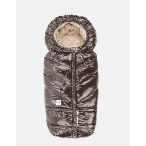 Blanket 212 evolution - Brown Polar